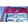 Image 2 : SET OF JOBMATE WRENCHES