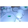 Image 2 : FLAT C/W CORELLE DISHWARE