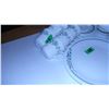 Image 3 : FLAT C/W CORELLE DISHWARE