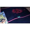 Image 2 : BOX C/W SHREK 2 BOOKS, MATS, SOLAR LIGHTS, ETC