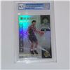 Image 1 : 2015-16 PANINI ILLUSIONS #183 RUI HACHIMURA ROOKIE CARD (GRADED 9.5)