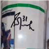 Image 2 : SIGNED MEMORABILIA - GRANT FUHR DAVE HUNTER