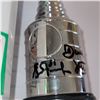 Image 3 : SIGNED MEMORABILIA - GRANT FUHR DAVE HUNTER