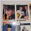 Image 2 : LOT OF 6 JAROMIR JAGR ROOKIE LIMITED EDITION CARDS