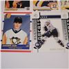 Image 3 : LOT OF 6 JAROMIR JAGR ROOKIE LIMITED EDITION CARDS