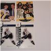 Image 4 : LOT OF 6 JAROMIR JAGR ROOKIE LIMITED EDITION CARDS