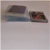 Image 2 : 1998 UPPER DECK MJ MICHAEL JORDAN NBA STICKER SET (NEAR COMPLETE)