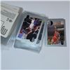 Image 3 : 1998 UPPER DECK MJ MICHAEL JORDAN NBA STICKER SET (NEAR COMPLETE)