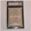 Image 2 : 1983-84 O-PEE-CHEE #23 MESSIER/GRETZKY HIGHLIGHT (GRADED 3 VG)