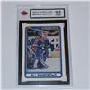 Image 1 : 1990-91 O-PEE-CHEE #226 BILL RANFORD (GRADED 9.5 NGM)