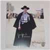 Image 1 : SIGNED VAL KILMER MOVIE PHOTO