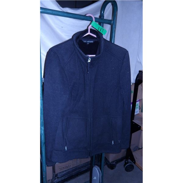 LADIES HATHAWAY JACKET (SIZE XL)