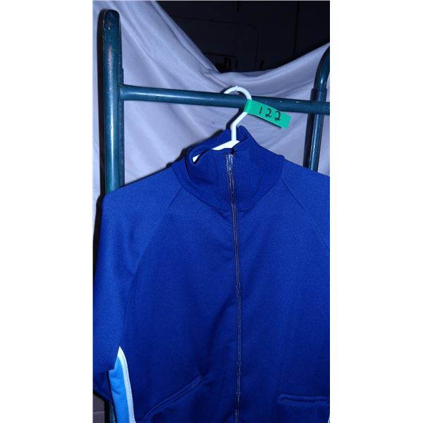 PACESETTER JACKET (SIZE MEDIUM)