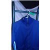 Image 1 : PACESETTER JACKET (SIZE MEDIUM)