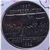 Image 1 : 1867 - 1982 CONFEDERATION CANADA CONSTITUTION DOLLAR