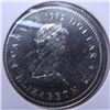 Image 2 : 1867 - 1982 CONFEDERATION CANADA CONSTITUTION DOLLAR