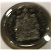Image 2 : 2023 KING CHARLES CANADA PROOF CAMEO HALF DOLLAR