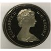 Image 2 : 1983 PROOF CAMEO CANADA VOYAGER DOLLAR