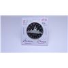 Image 3 : 1986 PROOF CAMEO CANADA VOYAGER DOLLAR