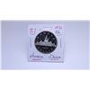 Image 5 : 1986 PROOF CAMEO CANADA VOYAGER DOLLAR