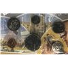 Image 1 : 1984 PROOF CANADA MINT SEALED COIN SET