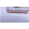 Image 3 : 2012 CHOICE MINT ROLL LAST OF CANADA PENNIES