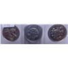 Image 1 : 2000 MILLENIUM CANADA QUARTER SET