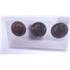 Image 4 : 2000 MILLENIUM CANADA QUARTER SET