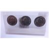 Image 6 : 2000 MILLENIUM CANADA QUARTER SET