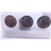 Image 8 : 2000 MILLENIUM CANADA QUARTER SET