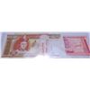 Image 2 : MANGOLIA CURRANCY BANK NOTE SET
