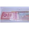 Image 3 : MANGOLIA CURRANCY BANK NOTE SET
