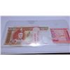 Image 4 : MANGOLIA CURRANCY BANK NOTE SET