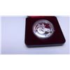 Image 2 : 1983 PROOF UNIVERSAIDE CANADA SILVER DOLLAR