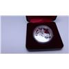 Image 3 : 1983 PROOF UNIVERSAIDE CANADA SILVER DOLLAR