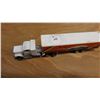 Image 2 : COLLECTABLE:  LA RACING SEMI TRAILER TRUCK CARRIER MODEL