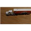 Image 3 : COLLECTABLE:  LA RACING SEMI TRAILER TRUCK CARRIER MODEL