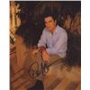 Image 1 : Grace And Frankie Peter Gallagher signed photo