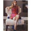 Image 1 : The Thin Man Zoe Kazan signed photo