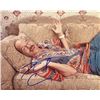 Image 1 : Arrested Development David Cross Signed Photo