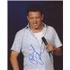 Image 1 : Comedian Paul Rodriguez signed photo