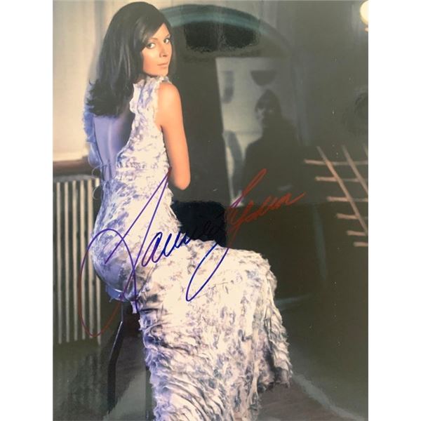 The Sopranos Jamie-Lynn Sigler signed photo