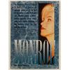 Image 2 : Marilyn Monroe 1993 Collector Card