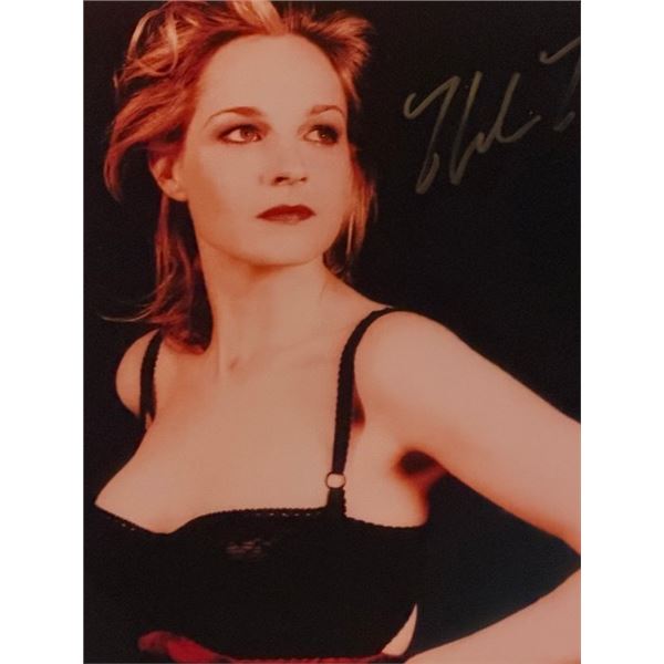 As Good as It Gets Helen Hunt signed photo