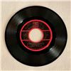 Image 1 : Jerry Butler He Will Break Your Heart 45 Album