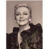 Image 1 : Dick Tracy Anne Jeffreys signed photo