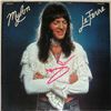 Image 1 : Mylon LeFevre signed album