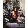 Image 1 : Law and Order Alana de la Garza Signed Photo