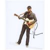 Image 1 : The Voice Winner Javier Colon signed photo