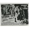 Image 1 : Superman Tommy Bond / Jimmy signed photo. GFA Authenticated